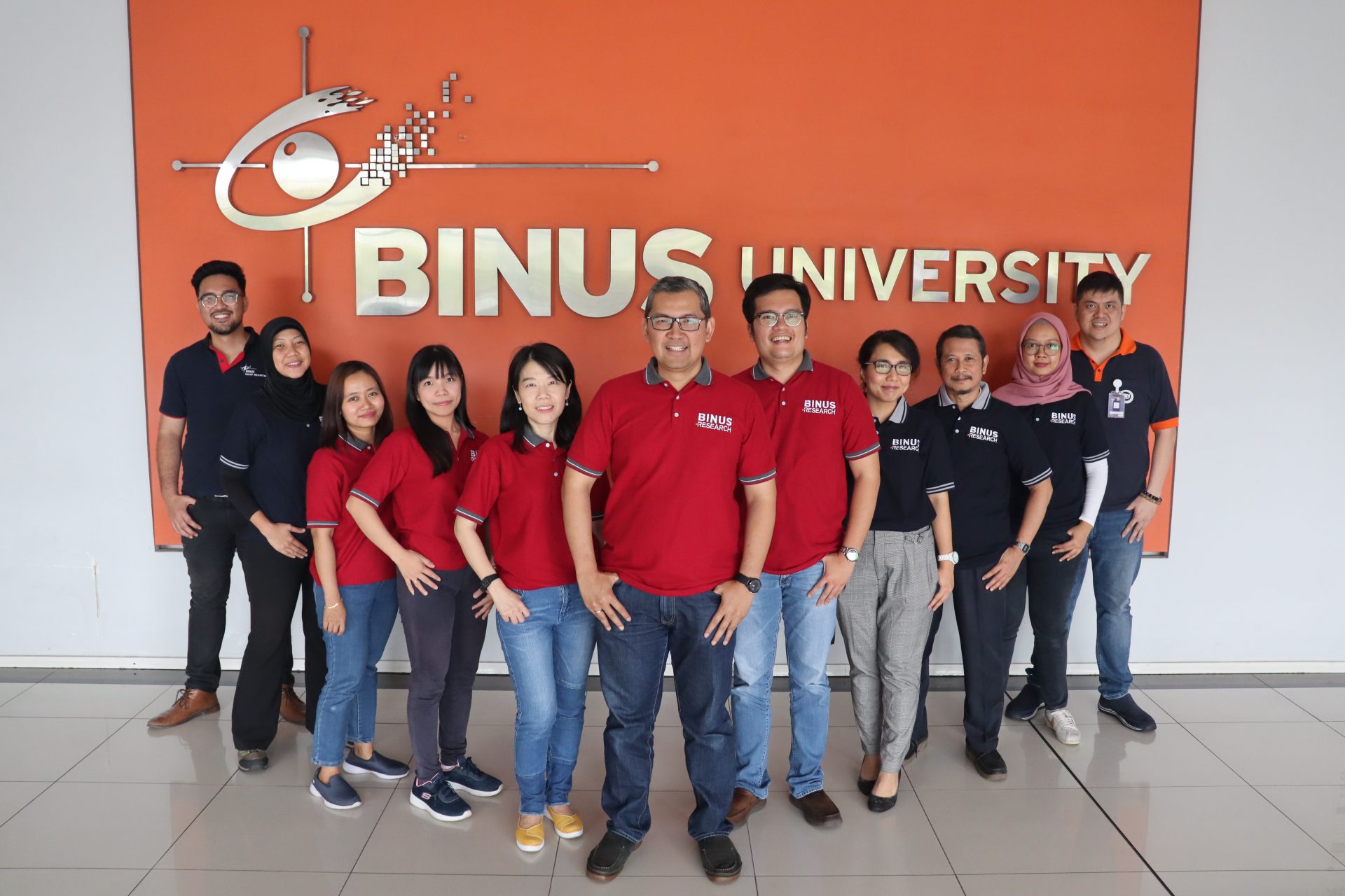 New Organization Structures Of Research And Technology Transfer Binus University Research