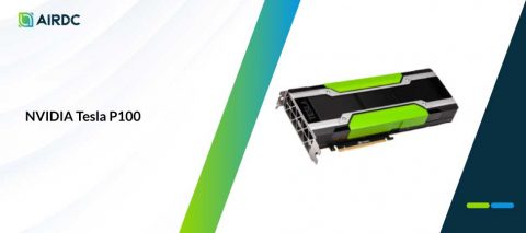 NVIDIA Tesla P100