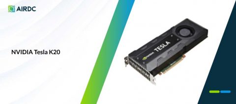 NVIDIA Tesla K20