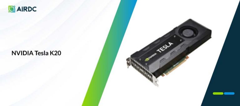 NVIDIA Tesla K20