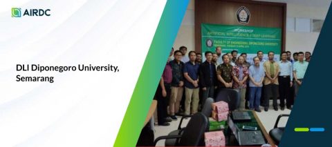 DLI Diponegoro University, Semarang