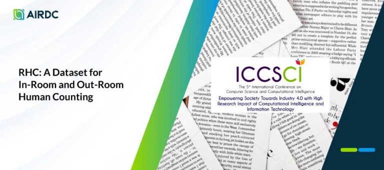 RHC: A Dataset for In-Room and Out-Room Human Counting