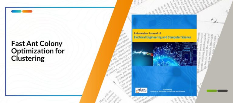 Fast Ant Colony Optimization for Clustering