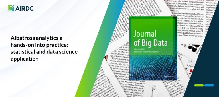 Albatross Analytics A Hands-on Into Practice: Statistical And Data Science Application