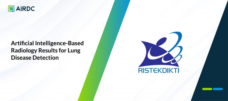 Artificial Intelligence-Based Radiology Results for Lung Disease Detection