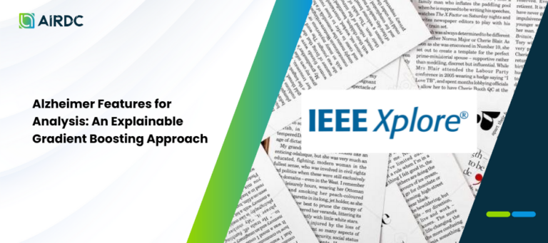 Alzheimer Features for Analysis: An Explainable Gradient Boosting Approach