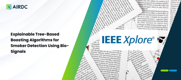 Explainable Tree-Based Boosting Algorithms for Smoker Detection Using Bio-Signals
