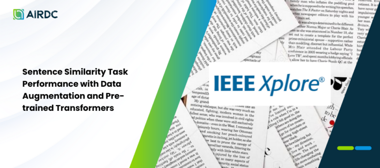 Sentence Similarity Task Performance with Data Augmentation and Pre-trained Transformers