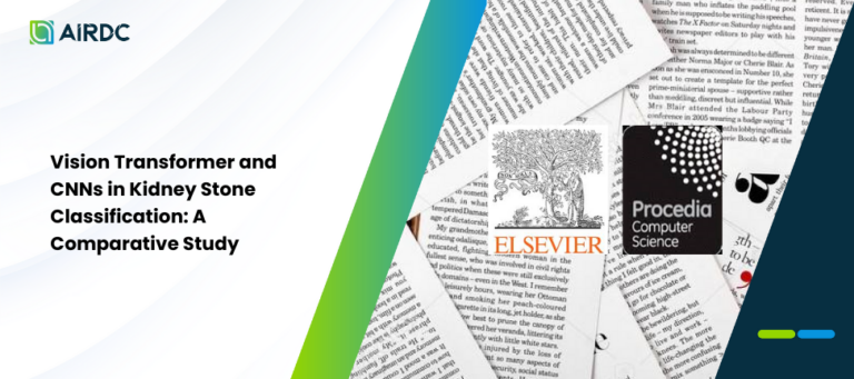 Vision Transformer and CNNs in Kidney Stone Classification: A Comparative Study