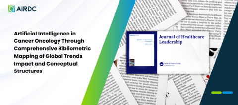 Artificial Intelligence in Cancer Oncology Through Comprehensive Bibliometric Mapping of Global Trends Impact and Conceptual Structures