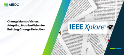 ChangeMambaVision: Adapting MambaVision for Building Change Detection