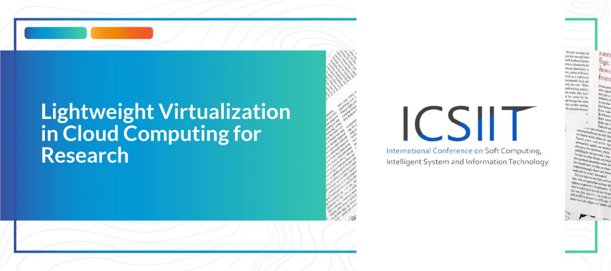 virtualization technology research paper
