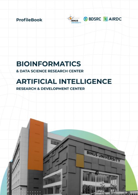 Profile Book BDSRC – Bioinformatics & Data Science