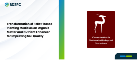 Transformation of Pellet-based Planting Media as an Organic Matter and Nutrient Enhancer for Improving Soil Quality