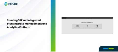 StuntingDBPlus: Integrated Stunting Data Management and Analytics Platform