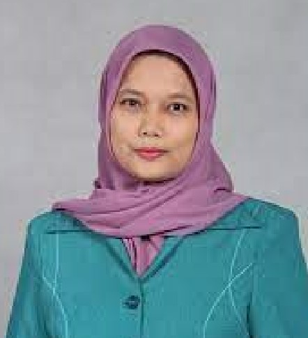 Eriana Astuty