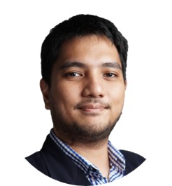 Satria Fadil Persada