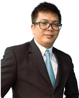 Teddy Indira Budiwan
