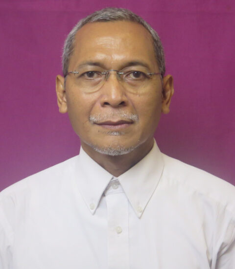 Ir. Sigit  Wijaksono, MSI.IPM