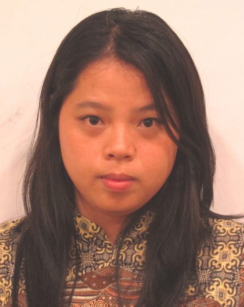 Dr. Lasmy, S.Kom., M.M.