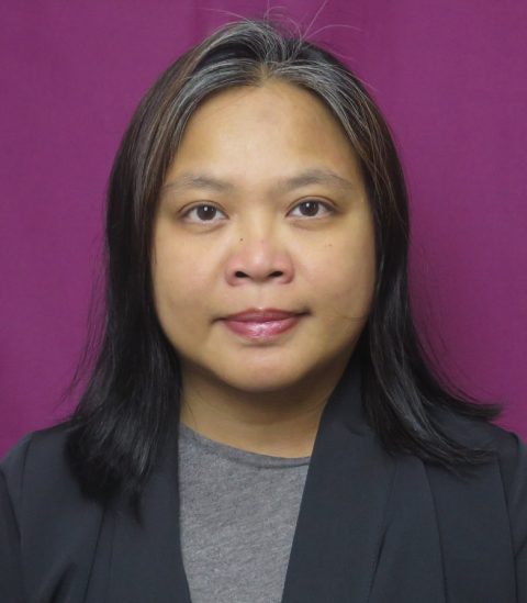 Murty Magda Pane, ST., M.Si