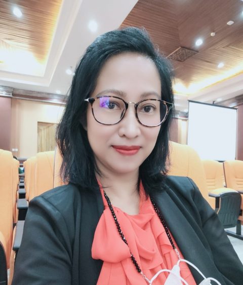 Ni Putu Sri Harta .MSi.,Ph.D.