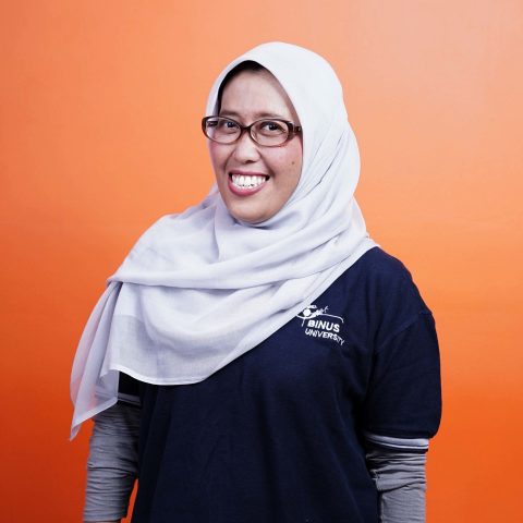 Rina Patriana Chairiyani, S.S., M.Pd. M.Pd. M.Pd