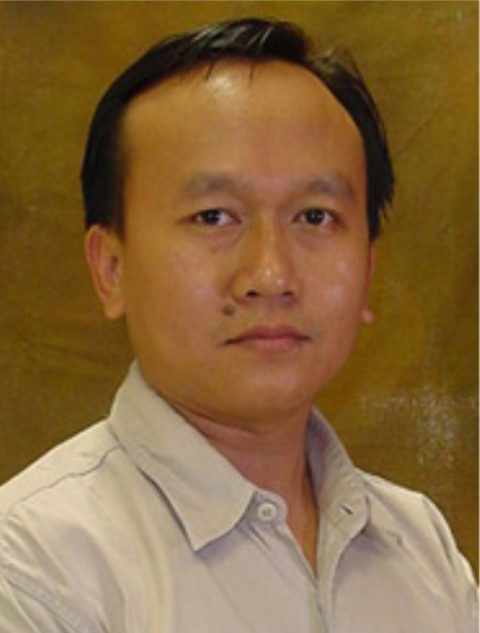 Dr. Yohanes Harsoyo, M.Si.