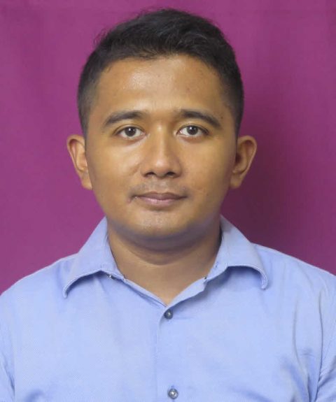 Dr. Aditya Kurniawan, S.Kom., MMSI., CND, CEHmaster