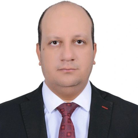 Alaa Mohamed. Ph.D