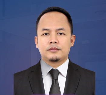 Dr. Dede Kurniadi, S.Kom., M.Kom.