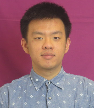 Hanry Ham, S.Kom., M.Eng.