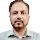 Prof. Dr Haroon Khan