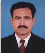 Dr. Muhammad Siddique. Ph.D