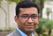 Dr. Muhammad Imran Qureshi