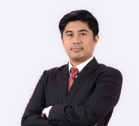 Dr.  Hidayaturrahman, S.Kom., M.T.