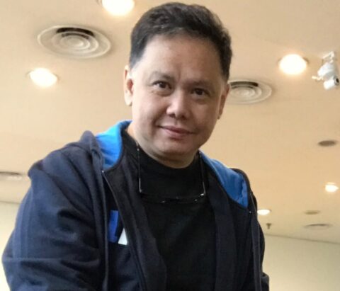 Dr.  Jerry  S.  Justianto MBA