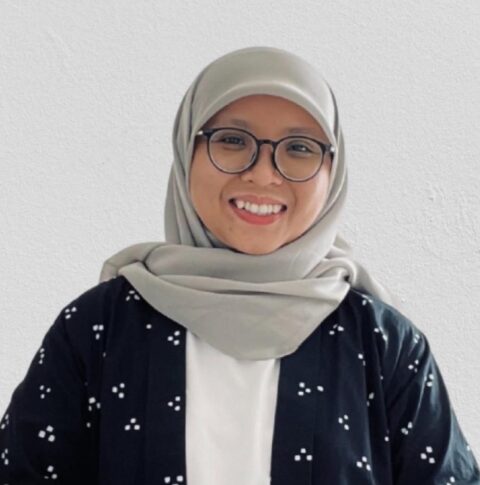 Dr.  Tita  Rosita, S.Psi., M.Pd