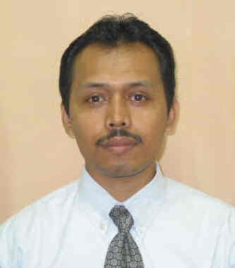 Dr.  Sulistyo  Heripracoyo, SIP., MM