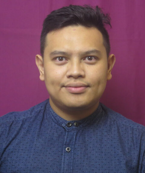 Dr.  Okta  Prihatma Bayu Putra, S.Kom., M.B.A.