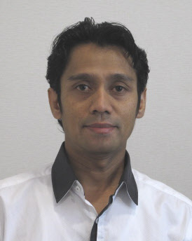 Dr.  Muhamad  Aras, S.Pd., M.Si., CPR., CDM