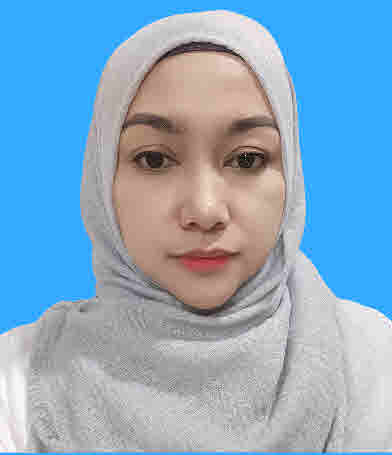 Irma Ratna Avianti, S.T, M.T