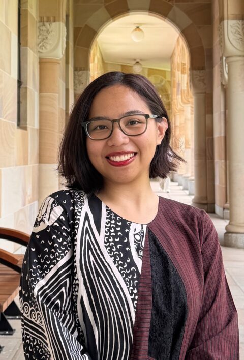 Sitti Dhifah Nabilah Abdul, S.T., M.Biotech