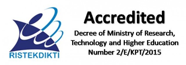 Accredited