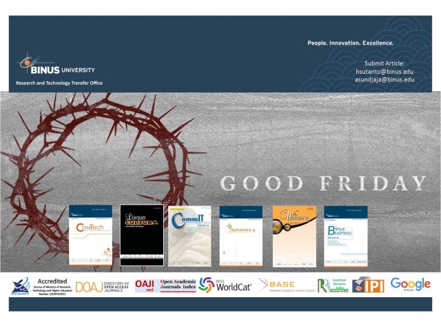 Good Friday