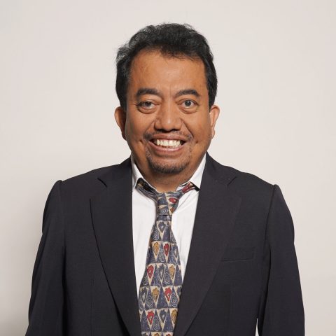 Dr. Ir. Jarot S.Suroso, M.Eng.