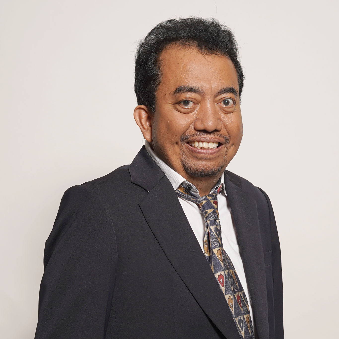 Dr. Ir. Jarot S.Suroso, M.Eng.