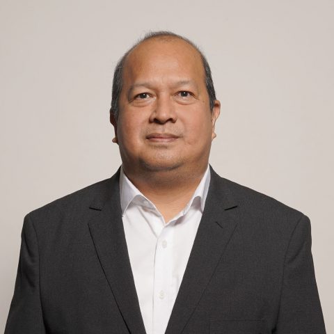 Dr. Ir. Edy Irwansyah, S.T., M.Si., IPM, ASEAN Eng.