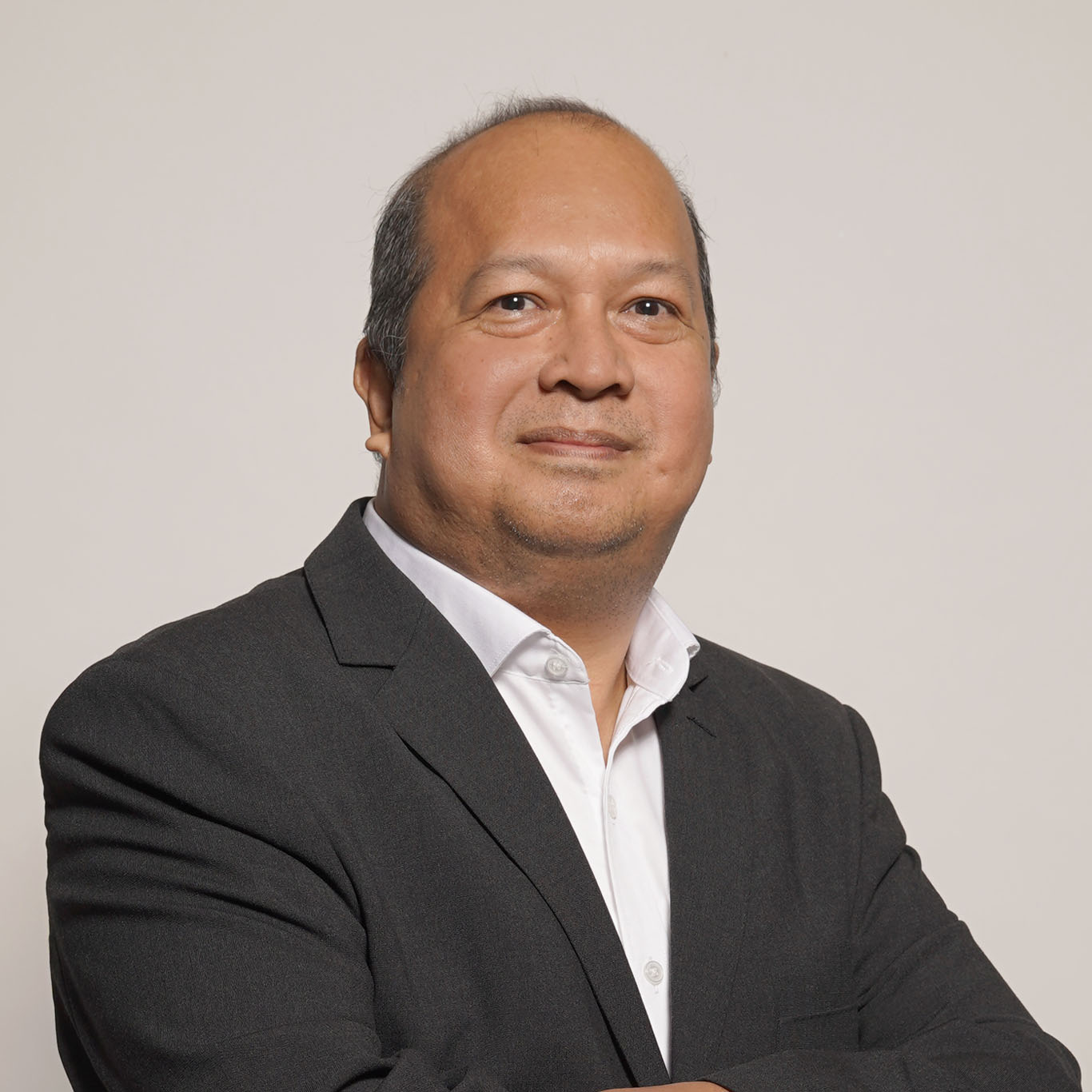 Dr. Ir. Edy Irwansyah, S.T., M.Si., IPM, ASEAN Eng.