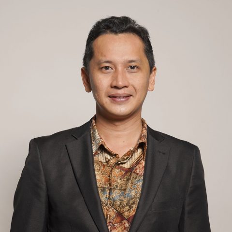 Dr. Ir. Alexander Agung Santoso Gunawan, S.Si., M.T., M.Sc., IPM, CIRR